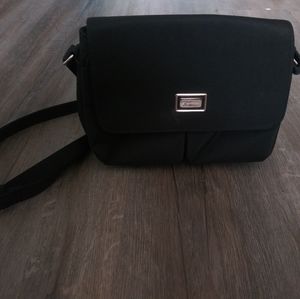 Frankie & Johnnie purse